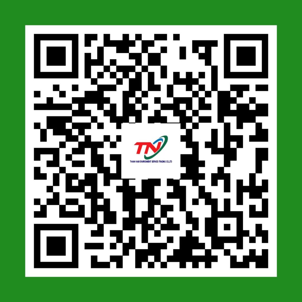 QR Môi Trường Thành Nam