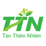 logo tan thien nhien