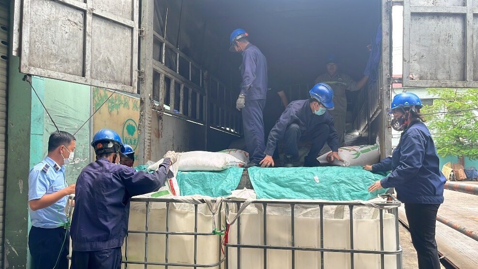 Lợi ích khi sử dụng dịch vụ môi trường tại Việt Nam
