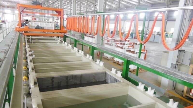 Cách xử lý nước thải xi mạ hiệu quả (3)