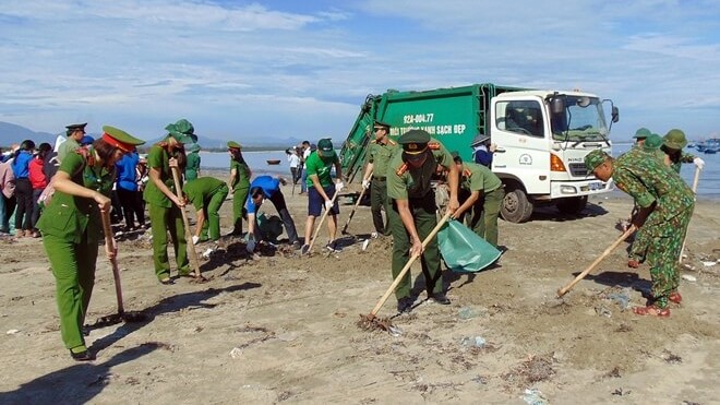 Vai trò của cộng đồng trong việc giảm thiếu chất thải (3)