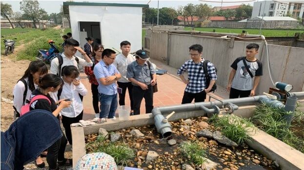 Xu hướng phát triển của ngành xử lý môi trường (2)